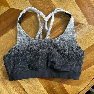 Lululemon Energy Sports Bra